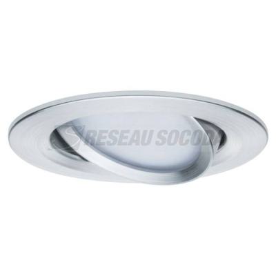  ENC Nova orient 50� rond GU10 