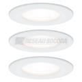  ENC Nova rd fixe IP44 3stepdim 