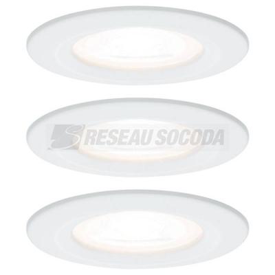  ENC Nova rd fixe IP44 3stepdim 