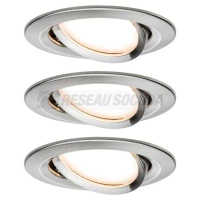  ENC Nova orient 50� rd Coin x3 