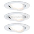  ENC Nova orient 50� rd Coin x3 