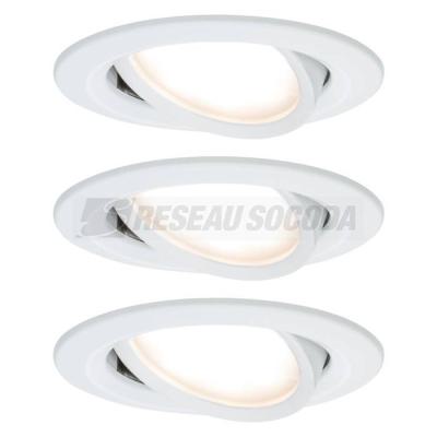  ENC Nova orient 50� rd Coin x3 