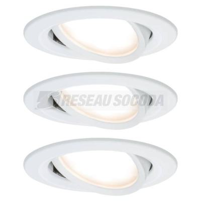  ENC Nova orient 50� rd Coin x3 