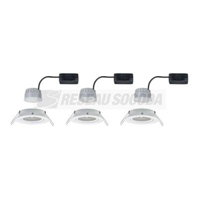  ENC Nova orient 50� rd Coin x3 