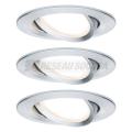  ENC Nova orient 50� rd Coin x3 