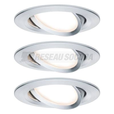  ENC Nova orient 50� rd Coin x3 