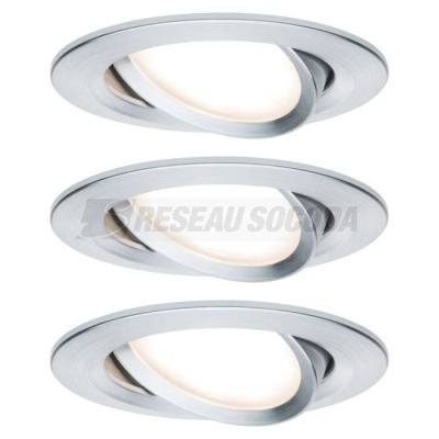  ENC Nova orient 50� rd Coin x3 