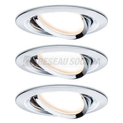  ENC Nova orient 50� rd Coin x3 