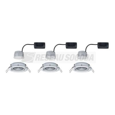  ENC Nova orient 50� rd Coin x3 