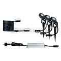  EXT P&S kit d�m 3 Spots Sting 