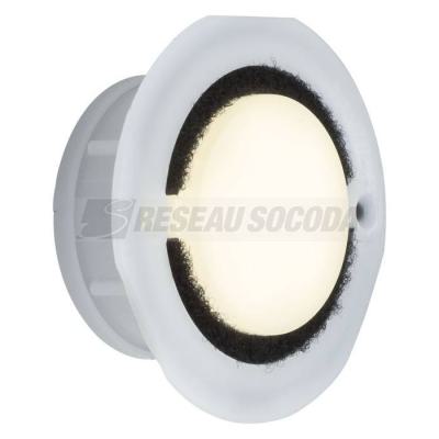  ENC mural Basic LED 1,4W 3000K 