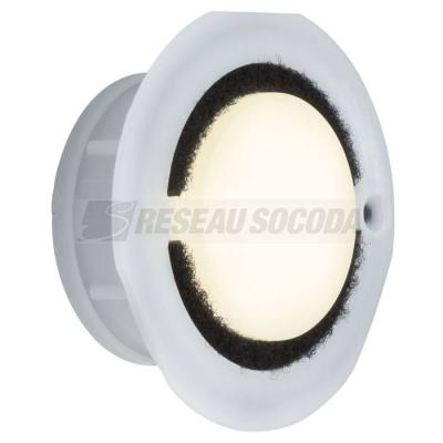  ENC mural Basic LED 1,4W 3000K 