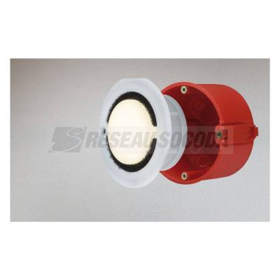  ENC mural Basic LED 1,4W 3000K 