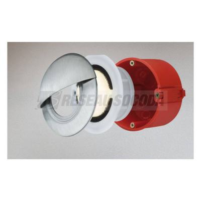  ENC mural Basic LED 1,4W 3000K 