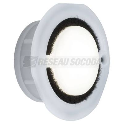  ENC mural Basic LED 1,4W 4000! 