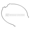  Circlip easy click D.51mm x3 m 