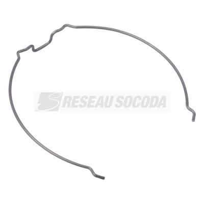  Circlip easy click D.51mm x3 m 