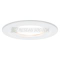  ENC Nova Plus fixe Coin 6W gra 