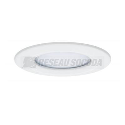  ENC Nova Plus fixe Coin 6W gra 
