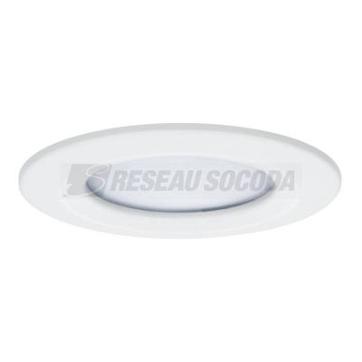  ENC Nova Plus fixe Coin x3 6W 