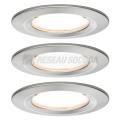  ENC Nova Plus fixe Coin x3 6W 
