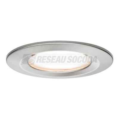  ENC Nova Plus fixe Coin x3 6W 