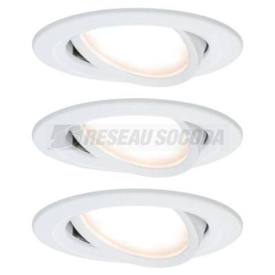  ENC Nova Plus orient 50� Coin 