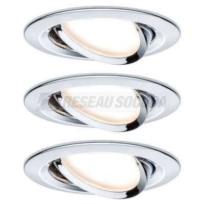  ENC Nova Plus orient 50� Coin 