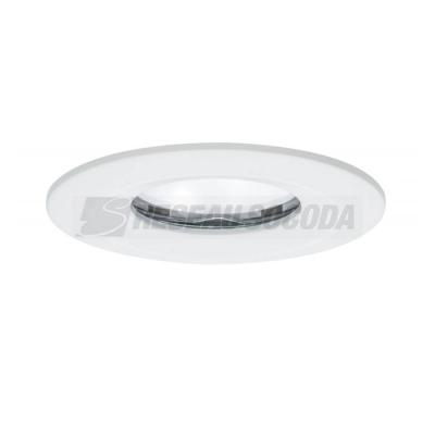  ENC Nova Plus fixe Coin 6W gra 