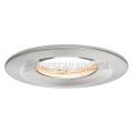  ENC Nova Plus fixe Coin 6W gra 