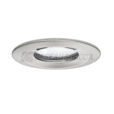  ENC Nova Plus fixe Coin 6W gra 