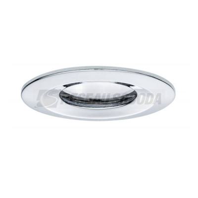  ENC Nova Plus fixe Coin 6W gra 