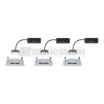  ENC Nova Plus carr fixe Coin x 