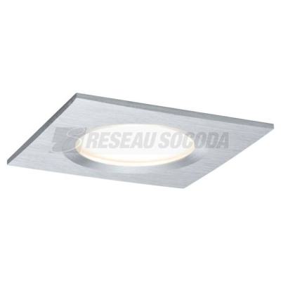  ENC Nova Plus carr fixe Coin x 