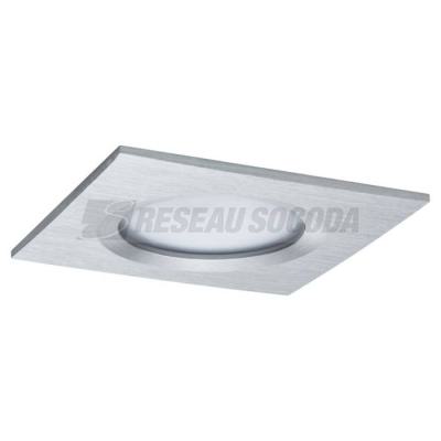 ENC Nova Plus carr fixe Coin x 