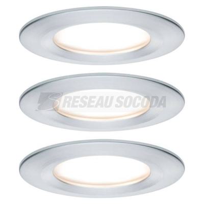  ENC Nova Plus rd fixe Coin x3 