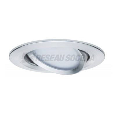  ENC Nova Plus rond 50� Coin 6W 