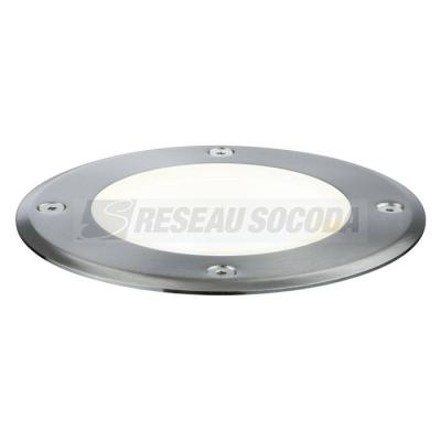  EXT P&S ENC sol D140mm 38� 6W 