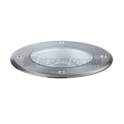  EXT P&S ENC sol D140mm 38� 6W 