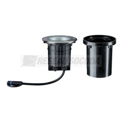  EXT P&S ENC sol D140mm 38� 6W 