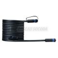  EXT P&S Cable 5m 1in-2out IP68 