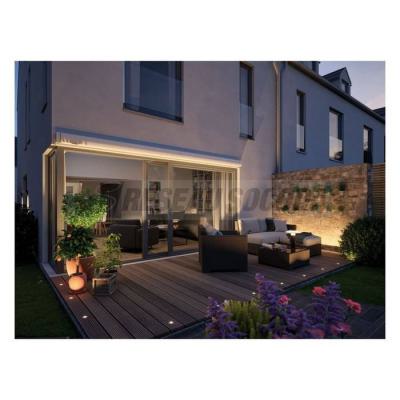  EXT P&S ENC Floor D70mm 2W 24V 