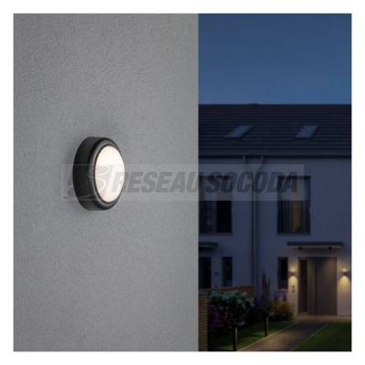 EXT Applique Cone Wall D.140m! 