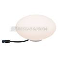  EXT P&S Lanterne Stone D28cm 2 