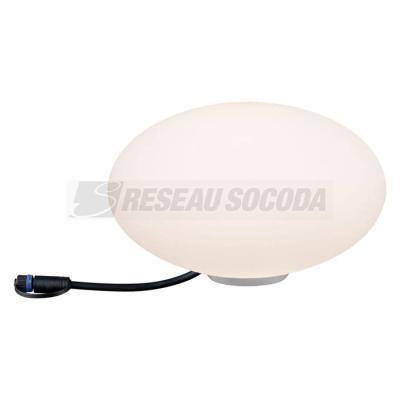  EXT P&S Lanterne Stone D28cm 2 