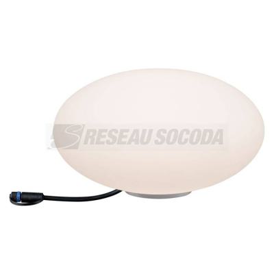  EXT P&S Lanterne Stone D35cm 2 