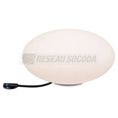  EXT P&S Lanterne Stone D35cm 2 