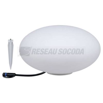  EXT P&S Lanterne Stone D35cm 2 