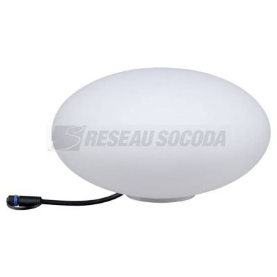  EXT P&S Lanterne Stone D35cm 2 