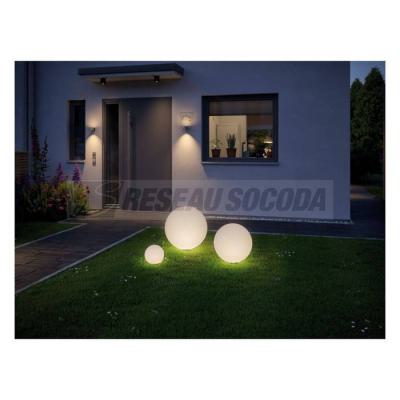  EXT P&S Lanterne Globe D20cm 2 